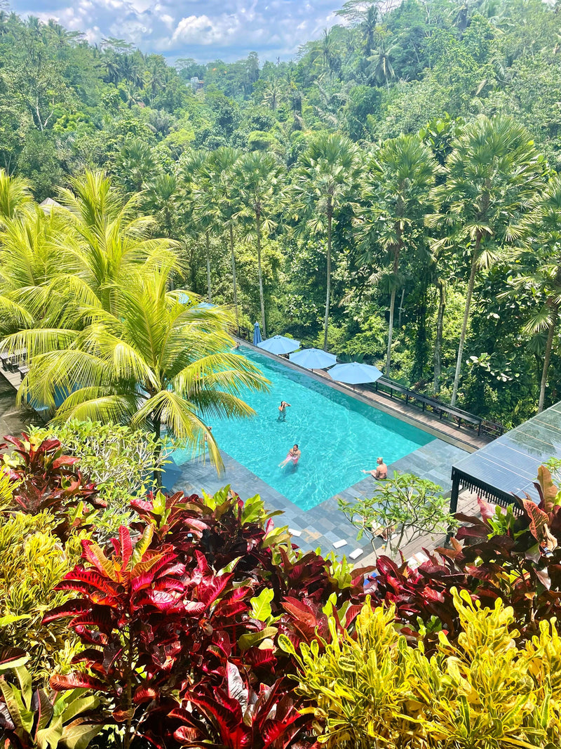 Bali Reistips