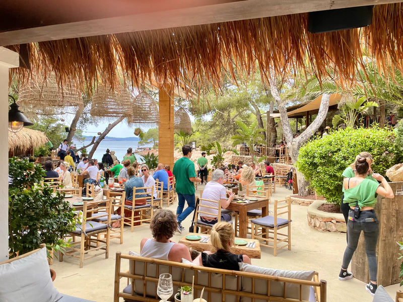 IBIZA TIPS: De Leukste Restaurants van Ibiza - Bali Lifestyle Store