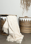 Tumanggal Plaid “ The Bali Seashell”