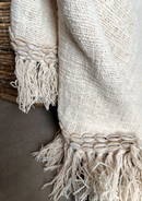 Tumanggal Plaid “ The Bali Seashell”