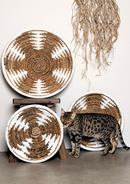 Muurmanden - The Canggu Wall Basket