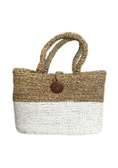 Strandtas - Shopper - The Nusa Beach Bag