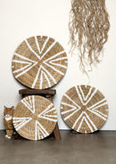 Muurmanden - The Lovina Wall Basket