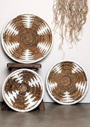 Muurmanden - The Canggu Wall Basket