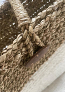 Strandtas - Shopper - The Nusa Beach Bag