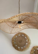 The Ombak Pendant - Hippie Monkey