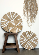 Muurmanden - The Lovina Wall Basket