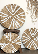 Muurmanden - The Lovina Wall Basket