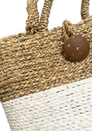 Strandtas - Shopper - The Nusa Beach Bag