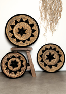 Muurmanden - The Ubud Wall Basket