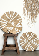 Muurmanden - The Lovina Wall Basket