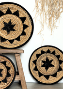 Muurmanden - The Ubud Wall Basket