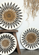 Muurmanden - The Nusa Dua Wall Basket