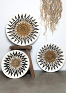 Muurmanden - The Nusa Dua Wall Basket