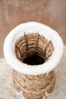 Hoge vaas - The Bohemian XL