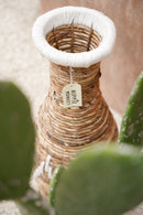 Hoge vaas - The Bohemian L