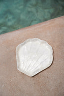 The Sea Shell Plate