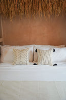 Kussen - The Pantai Putih