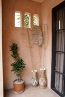 Hoge vaas - The Bohemian L