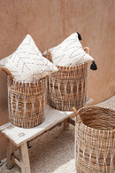 Kussen - The Pantai Hitam