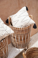 Kussen - The Pantai Hitam