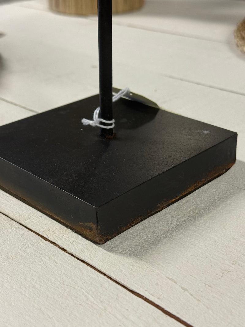 The Shell Necklace on Stand - XL - Hippie Monkey