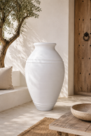 Terracotta Vaas XXXL (92x60)