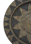 The Bali Original Muurmand - Zwart - XL