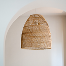 Rotan lamp The Gubuk L