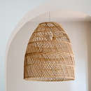 Rotan lamp The Gubuk XL