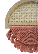 Kinderkamer decoratie - The Hippie Pink