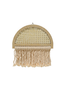 Kinderkamer decoratie - The Hippie White