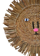 Dierenhoofd Leeuw - Kinderkamer decoratie - Hippie Monkey