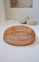 Rotan lamp - The Munduk