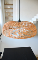 Rotan lamp - The Munduk