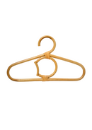 Bamboe Kledinghanger - Kinderkledinghanger - Maan