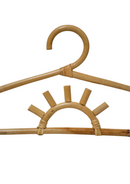 Rotan Zon Kledinghanger – Hippie Monkey