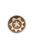 Muurmanden - The Uluwatu Wall Basket - M