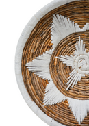 Muurmanden - The Uluwatu Wall Basket - M