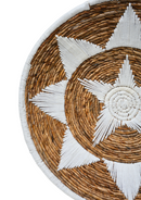 Muurmanden - The Uluwatu Wall Basket - XL