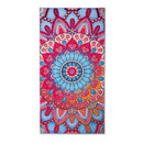 XL REISHANDDOEK MOWRI 175x90