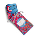 XL REISHANDDOEK MOWRI 175x90