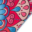 XL REISHANDDOEK MOWRI 175x90