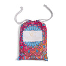 XL REISHANDDOEK MOWRI 175x90