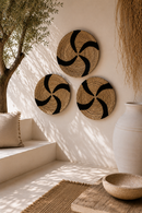Muurmanden - The Seminyak Wall Basket