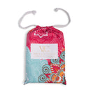 XL REISHANDDOEK PHI PHI 175x90