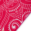 XL REISHANDDOEK PHI PHI 175x90