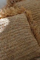 Kussen - The Raffia