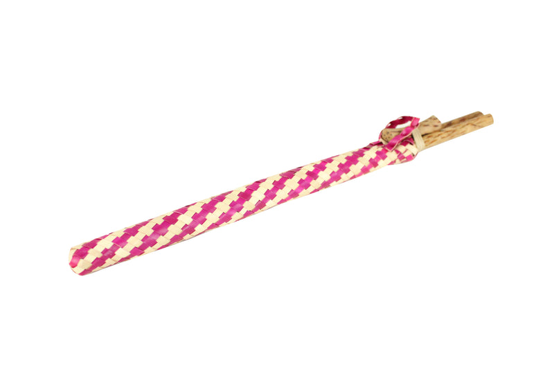 Chopsticks - roze en beige