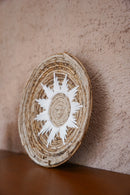 Muurmand - Ster - The Bintang Basket